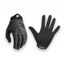 GANTS BLUEGRASS UNION GRIS TAILLE M - 3GH010CE00MGR1 - 8015190273099