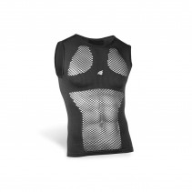 GILET DE PROTECTION BLUEGRASS LITE D30 TAILLE S/M - 3PP034CE00M21 - 8015190272351