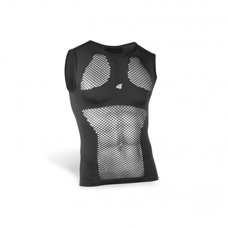 GILET DE PROTECTION BLUEGRASS LITE D30 TAILLE S/M - 3PP034CE00M21 - 8015190272351