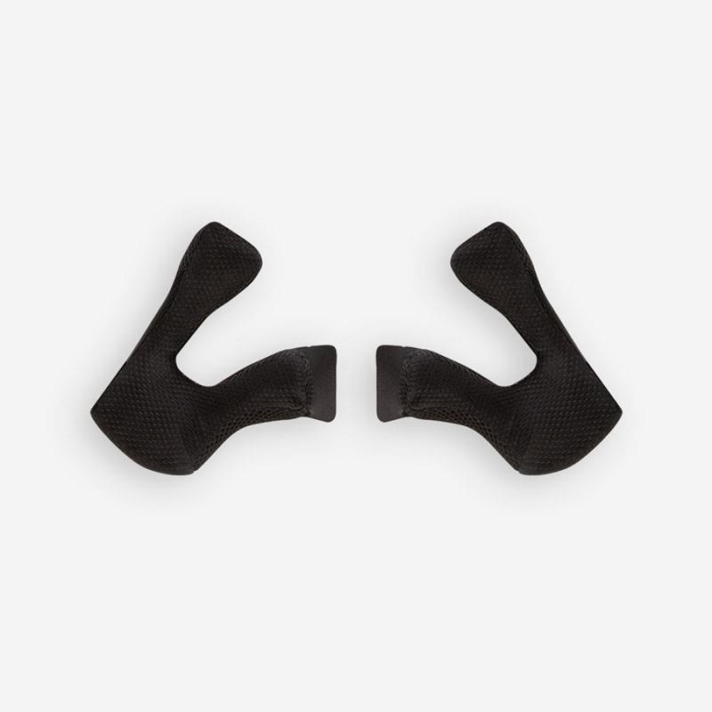 MOUSSE BLUEGRASS POUR CASQUE LEGIT NOIR TAILLE M - 5IMBG11M0NE - 8015190262550