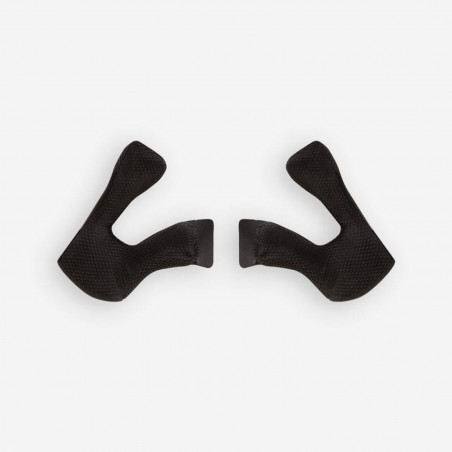 MOUSSE BLUEGRASS POUR CASQUE LEGIT NOIR TAILLE M - 5IMBG11M0NE - 8015190262550
