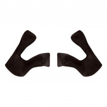 MOUSSE BLUEGRASS POUR CASQUE LEGIT NOIR TAILLE S - 5IMBG11S0NE - 8015190262543