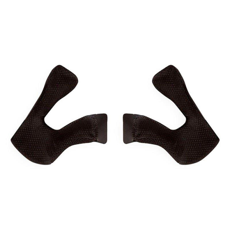 MOUSSE BLUEGRASS POUR CASQUE LEGIT NOIR TAILLE S - 5IMBG11S0NE - 8015190262543