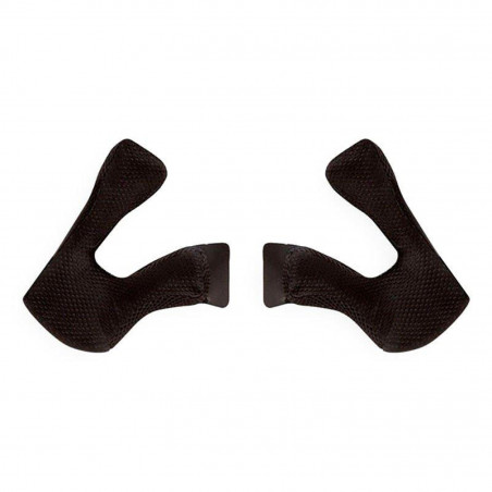 MOUSSE BLUEGRASS POUR CASQUE LEGIT NOIR TAILLE S - 5IMBG11S0NE - 8015190262543