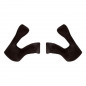 MOUSSE BLUEGRASS POUR CASQUE LEGIT NOIR TAILLE S - 5IMBG11S0NE - 8015190262543