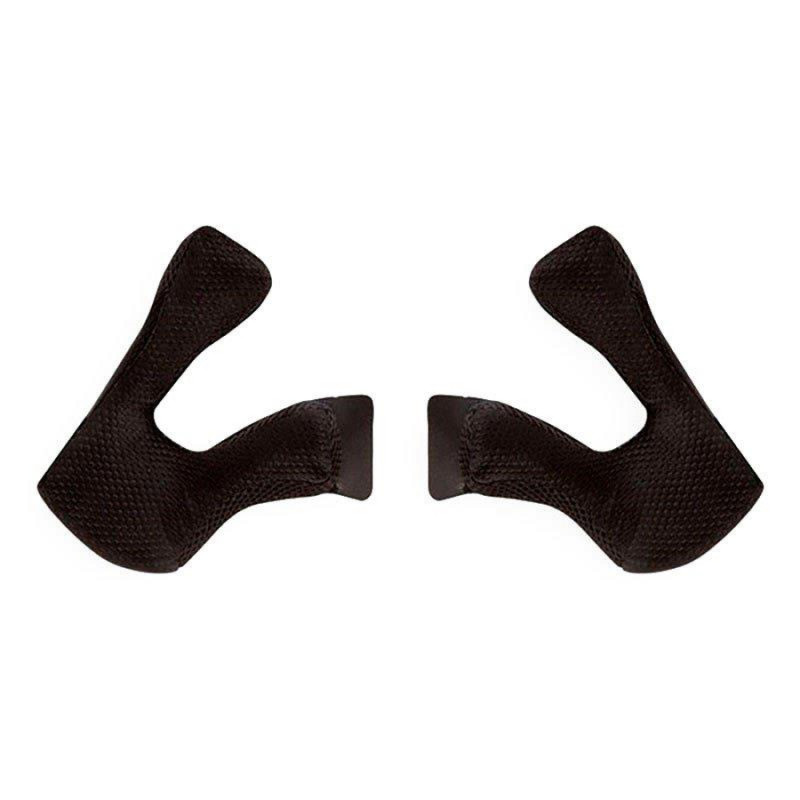 MOUSSE JOUE BLUEGRASS 30mm P/CASQUE LEGIT CARBON NR T.XS-S-M - 5IMGG10SMN35 - 8015190266817