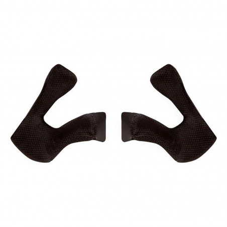 MOUSSE JOUE BLUEGRASS 30mm P/CASQUE LEGIT CARBON NR T.XS-S-M - 5IMGG10SMN35 - 8015190266817