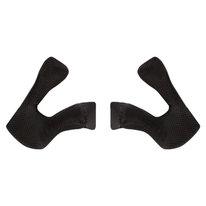 MOUSSE JOUE BLUEGRASS 35mm P/CASQUE LEGIT CARBON NR T.XS-S-M - 5IMGG10SMN40 - 8015190266824