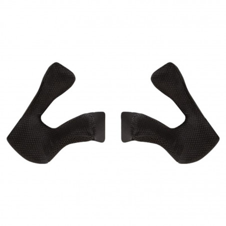 MOUSSE JOUE BLUEGRASS 35mm P/CASQUE LEGIT CARBON NR T.XS-S-M - 5IMGG10SMN40 - 8015190266824