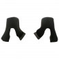 MOUSSE POUR JOUE BLUEGRASS 30 mm P/CASQUE LEGIT NOIR T.L-XL - 5IMGG11LGN30 - 8015190263885