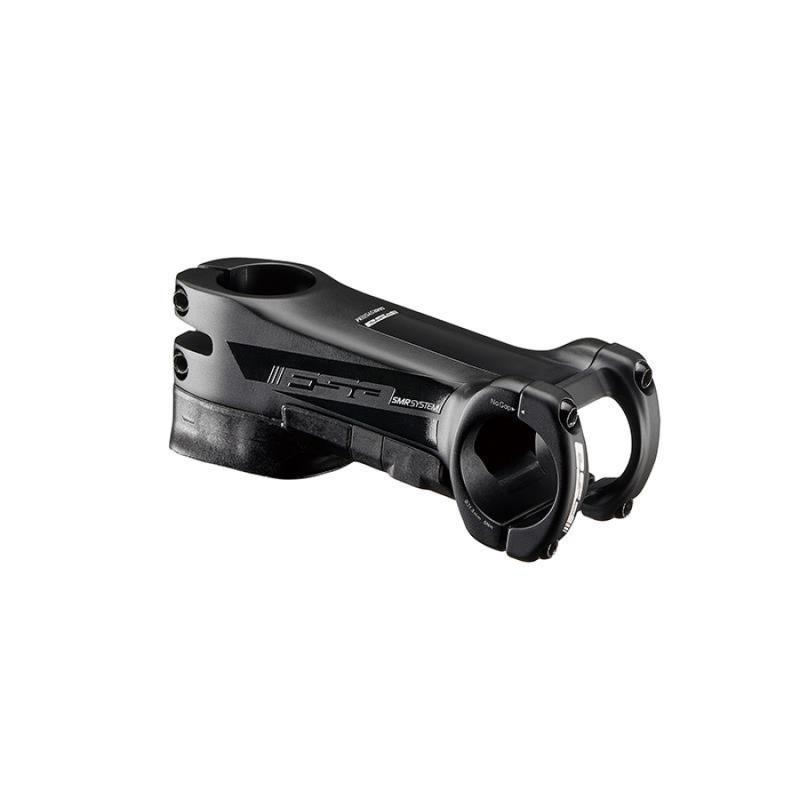 POTENCE FSA NON SERIES SMR 31.8 100 mm 6º ALUMINIUM NOIRE - 175-0043095870 - 4710243888773