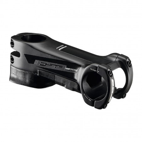 POTENCE FSA NON SERIES SMR 31.8 110 mm 6º ALUMINIUM NOIRE - 175-0043098870 - 4710243888780