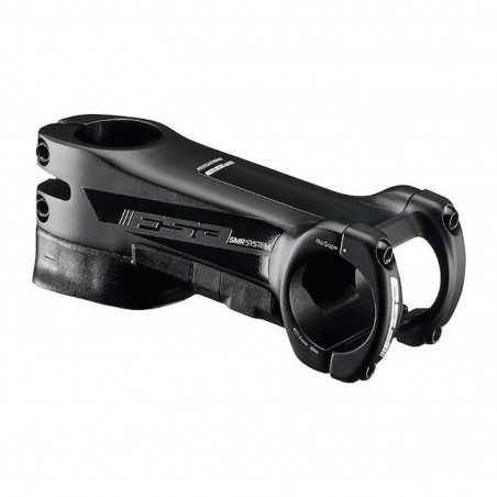 POTENCE FSA NON SERIES SMR 31.8 120 mm 6º ALUMINIUM NOIRE - 175-0043099870 - 4710243888797