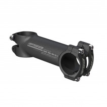 POTENCE FSA OMEGA 31.8 80 mm 6º ALUMINIUM NOIRE - 175-0050007050 - 4710243893319