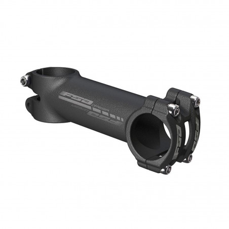 POTENCE FSA OMEGA 31.8 80 mm 6º ALUMINIUM NOIRE - 175-0050007050 - 4710243893319