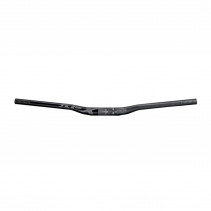 CINTRE FSA KFX RISER 760 mm 31.8 HAUTEUR 18 mm CARBONE NR/GR - 180-0047087030 - 4710243895535