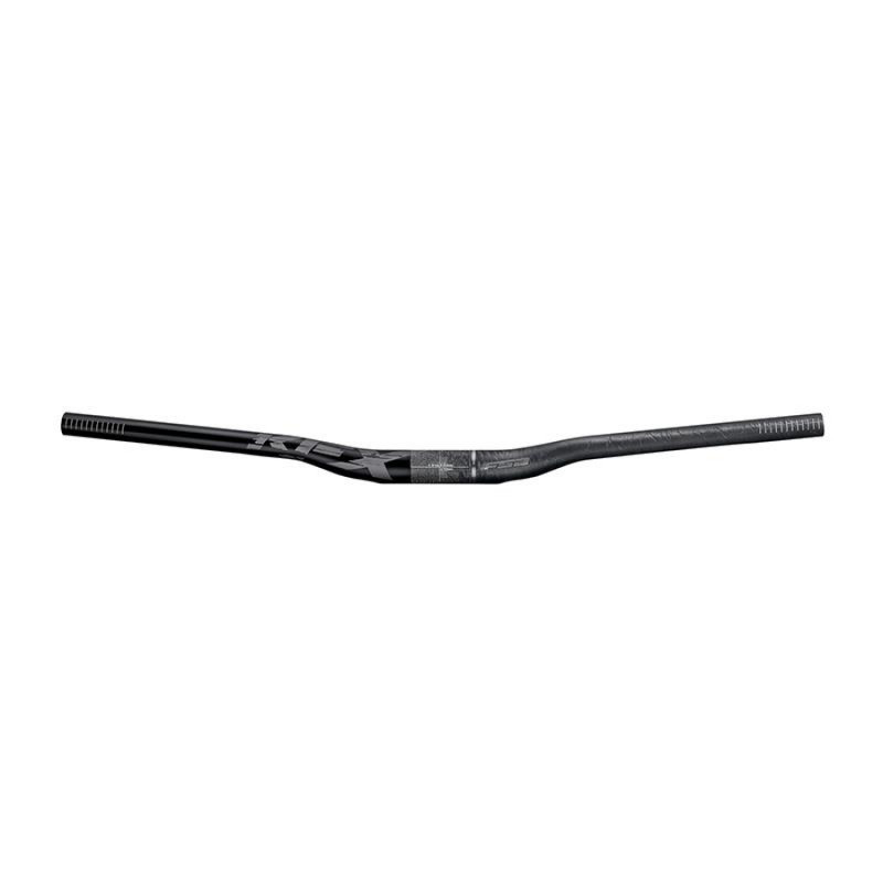 CINTRE FSA KFX RISER 760 mm 31.8 HAUTEUR 18 mm CARBONE NR/GR - 180-0047087030 - 4710243895535
