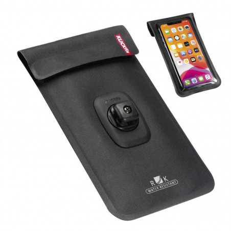 HOUSSE P/PORTA.KLICKFIX PHONEBAG LIGHT S 85x135x11 A/ADAP.NR - 2725 - 4030572105670