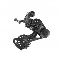 DER.ARR.CAMPAGNOLO EKAR DM CHAPE MOYENNE 1x13V 44D NOIR - RD21-EK13 - 8053340455421