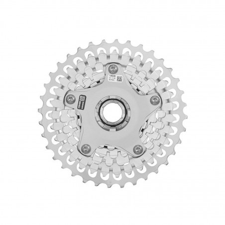 CASSETTE CAMPAGNOLO EKAR 13V (9-36) - CS21-EK1396 - 8053340455452