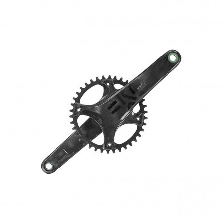 PED.CAMPA EKAR U.TORQUE PRO TECH 145 BCD 172.5 40 CAR.NR S/C - FC21-EK1320 - 8053340455704