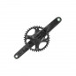 PED.CAMPA EKAR U.TORQUE PRO TECH 145 BCD 172.5 40 CAR.NR S/C - FC21-EK1320 - 8053340455704