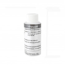 HUILE MINERALE CAMPAGNOLO HYDRAULIQUE 50 ml - LB-300XS - 8053340456787