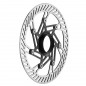 DISQUE DE FREIN CAMPAGNOLO AFS CENTERLOCK 160 mm - DB-160S - 8053340453977