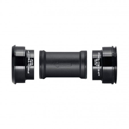 JEU DE CUVETTES CAMPAGNOLO PRO-TECH RIGHT PRESSFIT 79x46 mm - IC21-PRBBR - 8053340455810