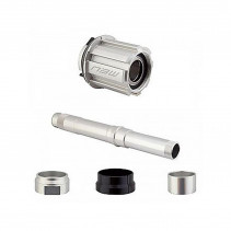 KIT ADAPTATEUR CORPS DE CASSETTE N3W 13V POUR ROUES SHAMAL U - AC21-N3WRFCC - 8053340456954