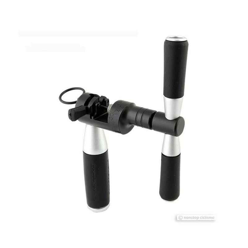 DERIVE-CHAÃ?NE CAMPAGNOLO 12/13V - UT-CN400 - 8053340456244