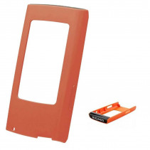 HOUSSE CYCLOCOMPUTER SIGMA ROX 12.0 SPORT ORANGE - 00524 - 4016224005246