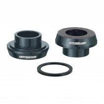 ADAPTATEUR CUVETTES FSA VTT BB30/PF30 EL228 A MEGAEXO 24 mm - 200-0018000600 - 4712865863206