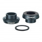 ADAPTATEUR CUVETTES FSA VTT BB30/PF30 EL228 A MEGAEXO 24 mm - 200-0018000600 - 4712865863206