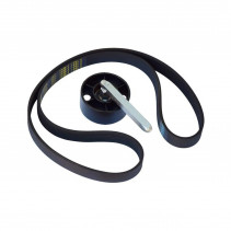 KIT ELITE COURROIE TRANSMISSION/POULIE HOME-TRAINER DIRETO - 1060036 - 8020775033968