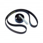 KIT ELITE COURROIE TRANSMISSION/POULIE HOME-TRAINER DIRETO - 1060036 - 8020775033968