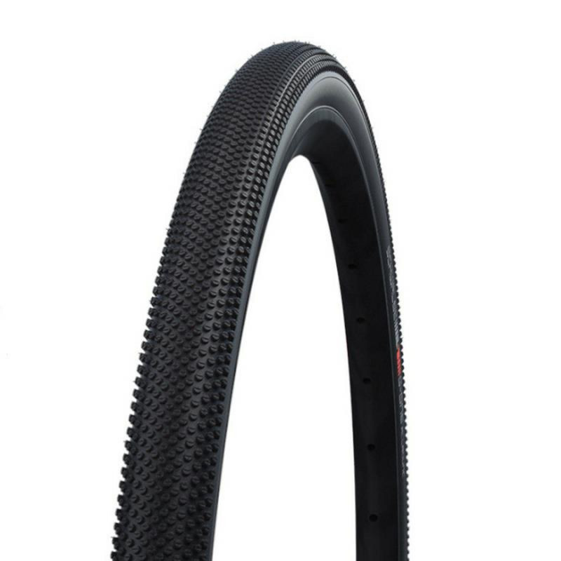 PN.SCHWALBE G-ONE ALLROUND 29x2.25 SNAKESKIN EVO TLE SOU.NR - 11600955.01 - 4026495885126