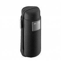 BIDON ELITE PORTE-OUTILS TAKUIN 500 cc NOIR/LOGO GRIS - 0177003 - 8020775038147