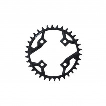 PLATEAU FSA VTT 1x11 GAMMA PRO/ALPHA DRIVE 82x34D NOIR - 380-0475023540 - 4710243898482