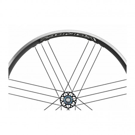 4 RAYONS CAMPAGNOLO ZONDA DISQUE ARRIERE GAUCHE - WH-019ZODB - 8050046164497