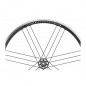 4 RAYONS CAMPAGNOLO ZONDA DISQUE ARRIERE GAUCHE - WH-019ZODB - 8050046164497