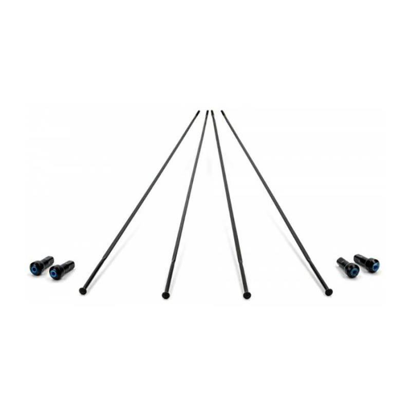 4 RAYONS CAMPAGNOLO BORA ONE 35 DISQUE ARRIERE GAUCHE - WH-019BO35DB - 8050046168693