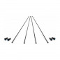 4 RAYONS CAMPAGNOLO BORA ONE 35 DISQUE ARRIERE GAUCHE - WH-019BO35DB - 8050046168693