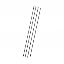 4 RAYONS CAMPAGNOLO WTO 33 DISQUE ARRIERE GAUCHE - WH-03BWTO33DB - 8053340456343