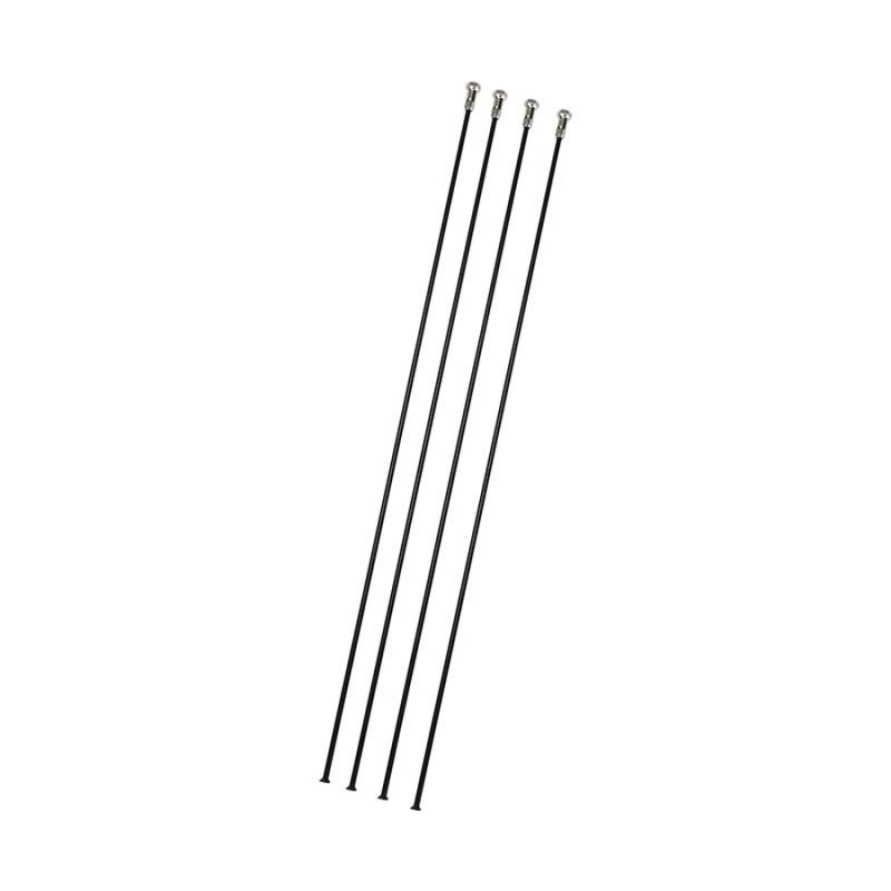 4 RAYONS CAMPAGNOLO WTO 33 DISQUE ARRIERE GAUCHE - WH-03BWTO33DB - 8053340456343