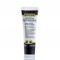 GRAISSE PREMIUM LITHIUM   TEFLON PEDRO'S WHITE GREASE 85 gr - 6215031FGE - 790983295639