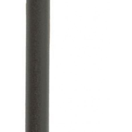 BOÎTE DE 100 RAYONS DT SWISS CHAMPION M 2x266mm NOIR - SCH020266S0100 - 7613052267661
