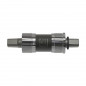 AXE PÉDALIER SHIMANO BB-UN300 BSA 68 - 127.5 mm CARRÉ CARTER - EBBUN300KB27X - 4550170619176