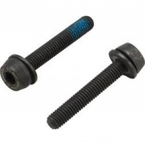 2x VIS 29 mm POUR MONTAGE ARRIÈRE 20 - 24 mm - AC18-DBSC29 - 8050046167443