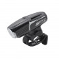 ÉCLAIRAGE AVANT MOON METEOR-X AUTO USB NOIR - 90110290101 - 4897029984048